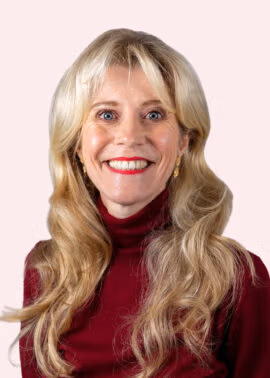 Elizabeth Sands