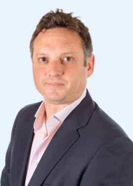 Nathan Heath, CFO, Goonvean Group